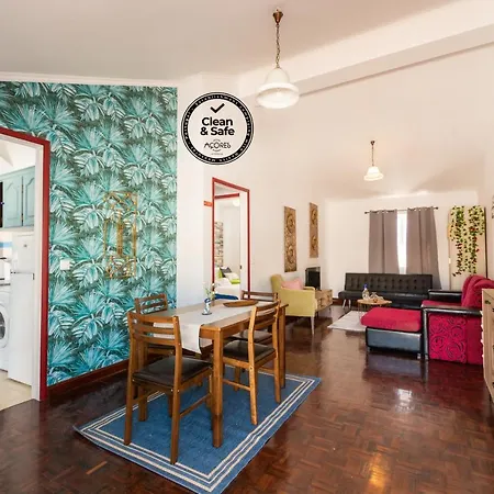 Valverde Appartement *