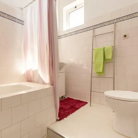 Appartement Valverde