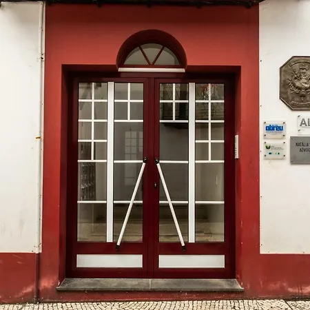 Valverde * Ponta Delgada