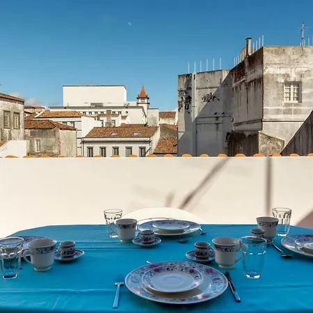 Valverde Appartement *