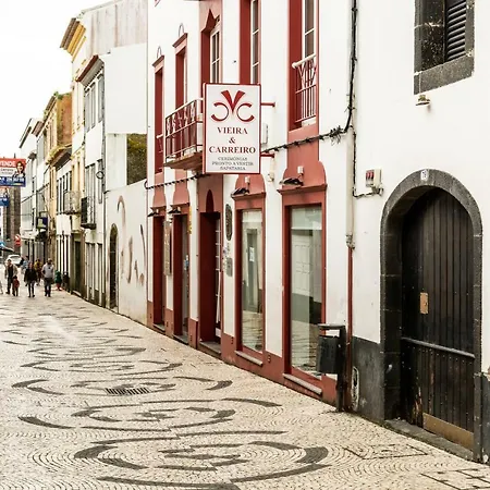 Valverde Appartement Ponta Delgada