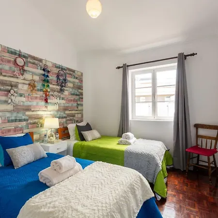 Valverde Appartement Ponta Delgada