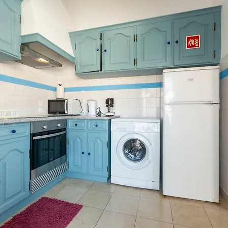 Appartement Valverde Ponta Delgada