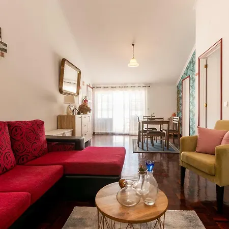 Apartman Valverde Ponta Delgada