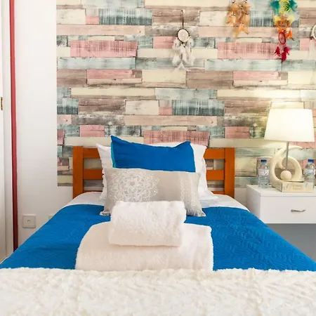 Valverde Appartement *