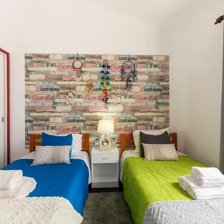 Apartman Valverde