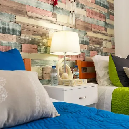 Apartman Valverde *
