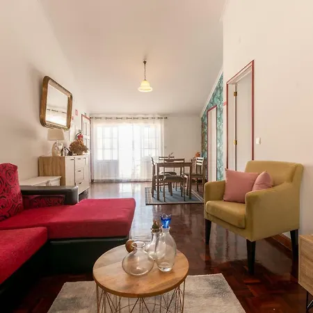 Valverde Appartement