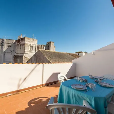 Apartment Valverde *