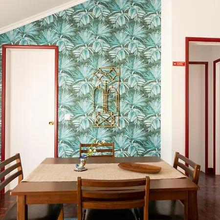 Valverde Apartamento *